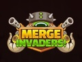Гульня Аб'яднаць Invaders  онлайн