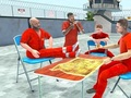 Гульня План уцёкаў з турмы Алькатрас  онлайн