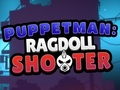 Гульня Лялька: шутэр Ragdoll онлайн