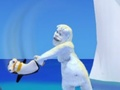 Гульня Yetisports: ушчыльненне адскоку онлайн