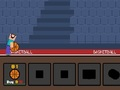 Гульня Noob Basketball Clicker онлайн