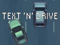 Гульня Адпраўце SMS на Drive  онлайн