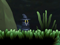 Гульня Darkspell онлайн