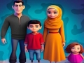 Гульня Падарожжа Escape Duo  онлайн