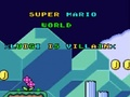 Гульня Свет Super Mario: Луіджы - злыдзень онлайн