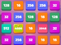 Гульня Супадзенне лікаў 2048  онлайн