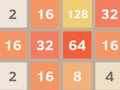 Гульня Бітва 2048  онлайн