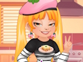 Гульня Кексы Roxie's Kitchen  онлайн