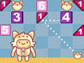 Гульня Piffies Puzzle онлайн