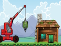 Гульня Алмазы Digger  онлайн
