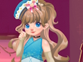 Гульня Kiddo Monster High онлайн