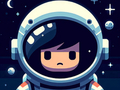 Гульня Astro Runner онлайн