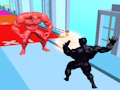 Гульня Venom Rush онлайн