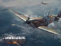 Гульня Паветраны бой  онлайн