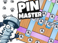 Гульня PIN -майстар онлайн