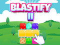 Гульня Blastify II онлайн