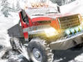 Гульня Ultimate 4x4 Sim онлайн