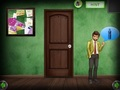 Гульня Амгель Easy Room Escape 195  онлайн