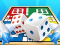 Гульня Клуб Ludo King Dice онлайн