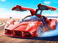 Гульня Мегапандусы GT Cars  онлайн