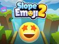 Гульня Нахіл Emoji 2  онлайн