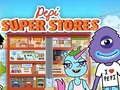 Гульня Pepi Super Store  онлайн
