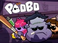 Гульня POOBO Выжыванне  онлайн