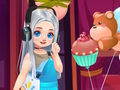 Гульня Агульны Kiddo Kawaii  онлайн