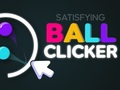 Гульня Задавальняючы шарык Clicker  онлайн