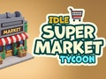 Гульня Нядзельны супермаркет Tycoon онлайн