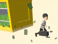 Гульня Гайкі і балты Thief Master  онлайн