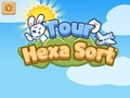 Гульня Тур Hexa Сартаванне  онлайн