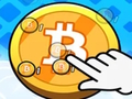 Гульня Сімулятар майнинга биткойнов  онлайн