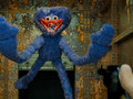 Гульня Huggy Wuggy Escape онлайн
