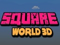 Гульня Квадратны свет 3d  онлайн