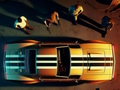 Гульня GTA аўтамабіль Rush онлайн