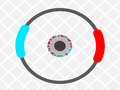 Гульня Rhythm Collision M-Revolver онлайн