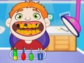 Гульня Гульня The Crazy Dentist wojak  онлайн
