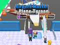 Гульня Master Airport - Plane Tycoon  онлайн