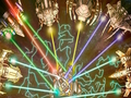 Гульня Galaxy Carnage онлайн