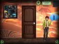 Гульня Amgel Easy Room Escape 205 онлайн