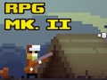 Гульня RPG MK. Ii онлайн