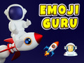 Гульня Emoji Гуру  онлайн