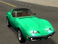 Гульня Highway Racer Pro онлайн