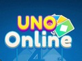 Гульня Uno онлайн  онлайн