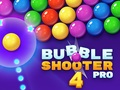 Гульня Бурбалка Shooter Pro 4 онлайн