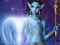 Гульня Аватар Na'vi Warriors Saga  онлайн