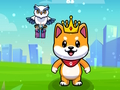 Гульня Purrfect Clicker онлайн