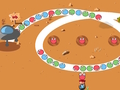 Гульня Zuma Bubble Blast онлайн