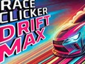 Гульня Гоначны клікер: Drift Max онлайн